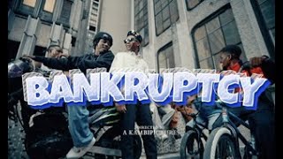 Bella Shmurda amp Pheelz  Bankruptcy [upl. by Nahn]