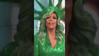 Iconic Wendy Williams moments [upl. by Ojytteb]