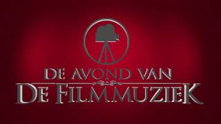 Promo De Avond Van de Filmmuziek 2018 [upl. by Desiri]