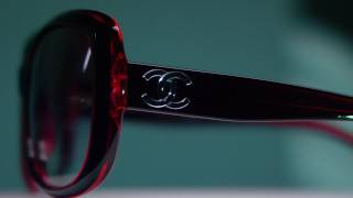 The Icons – CHANEL Eyewear [upl. by Boru]