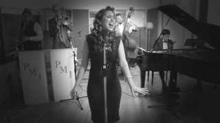 Creep  Vintage Postmodern Jukebox Radiohead Cover ft Haley Reinhart [upl. by Wise561]