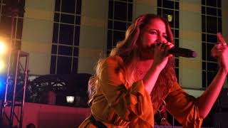 Sofia Reyes  123 Live at The Venetian  Las Vegas  April 24 2018 [upl. by Federico]