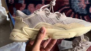 Adidas Ozweego Unboxing [upl. by Anniram]