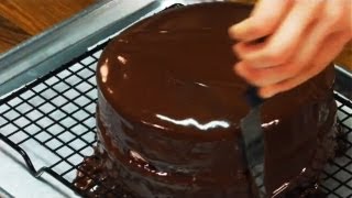 How To Make a Ganache [upl. by Lira]