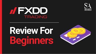 FXDD Review For Beginners [upl. by Martinson]