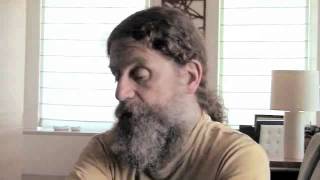 Robert Sapolsky Interview Toxoplasmosis [upl. by Aihpos]