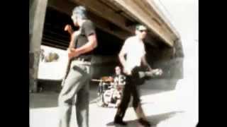 MxPx Punk Rawk Show Official Video [upl. by Woodring125]