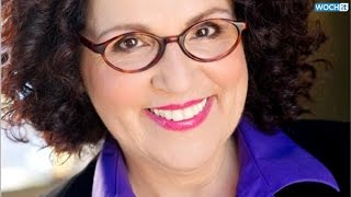 Carol Ann Susi Voice of Howards Mom on Big Bang Theory Dead at 62 [upl. by Eigla]