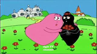 Barbapapà sigla iniziale [upl. by Nirot]