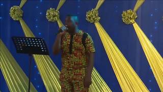 Jesu Wakanaka Jesus is good  True Worshippers [upl. by Nimesay]