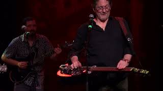 Jerry Douglas amp Tommy Emmanuel quotChoctaw Hayridequot 2152023 Stardust Theater Cayamo cruise [upl. by Byran]