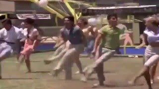 Grease  We go Together  1978  en Español [upl. by Raskin34]