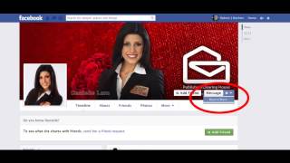 How To Report Publishers Clearing House Scams on Facebook [upl. by Orelee429]