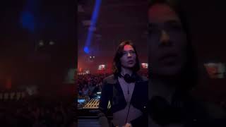 Nina Kraviz [upl. by Corilla]