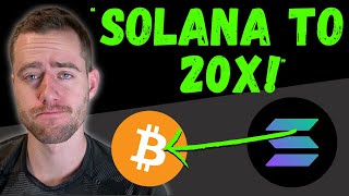 SOLANA Price Prediction “SOL Is Going To 2200” Top 3 Crypto To Buy NOW Don’t Miss This [upl. by Ened]