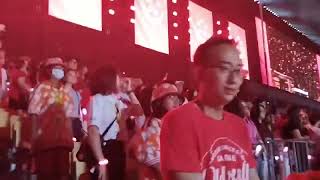 NDP 2024 NE 1 29062024 Singapore National Song [upl. by Debee]