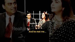 Parent offered Nita Ambani free ticket to Reliance World CupWhat happened next jio nmacc viral [upl. by Erika634]