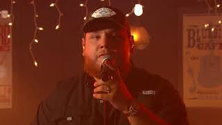 Luke Combs  Better Together Live From the 55th ACM Awards [upl. by Enomahs]