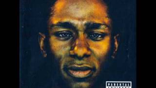 Mos Def  Mathematics [upl. by Sualokin]