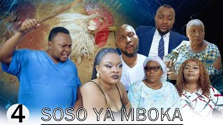 SOSO YA MBOKA Ep4  Film congolais 2024  KEVINE  ADA  VIYA  CHIKITO  JÉRÉMIE  YA MADO [upl. by Elohcan]