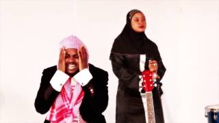 Adam A Zango  Fatima official Video [upl. by Ayekel]