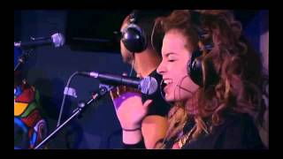 Rudimental  Waiting All Night ft Ella Eyre Radio1 Live Lounge 170413 [upl. by Eiramik]