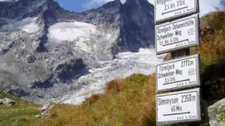 Wandern im Virgental  Osttirol [upl. by Ardnaz180]