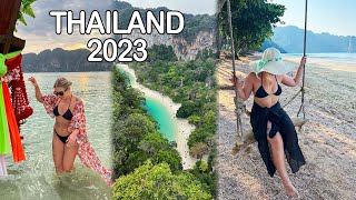 ALLES over mn reis naar THAILAND Storytime  praktische info amp tips  Kristina K ❤ [upl. by Lama]