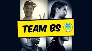 Team BS  Ma fierté [upl. by O'Reilly]