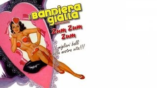 I Bandiera Gialla  Dance mix SolvayZum zum zumLa bandaAround Cicale cicale Rumore cover [upl. by Allred]