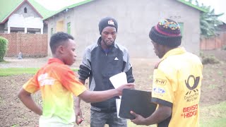 Meya Series Ep 1 Bitunguranye Ngirente abaye Meya wakarere ka Yombi Kanda Subscribe [upl. by Adnarram]