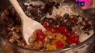 How To Make The Perfect Christmas Pudding [upl. by Lothar]