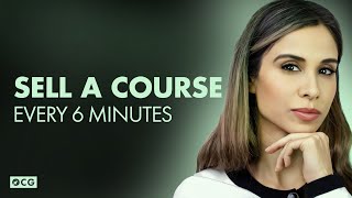 3 Million Per Year with Excel Courses Featuring Leila Gharani [upl. by Ralfston]