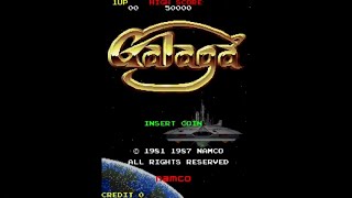 Galaga 88 [upl. by Anella488]