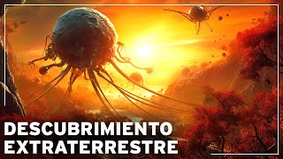 DESCUBIERTO un EXTRAÑO sistema estelar Alienígena con 6 Planetas Habitables  Documental Espacio [upl. by Ronen221]