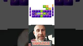 Играем в UNPUZZLE уровень 48 часть 3 [upl. by Aicak]