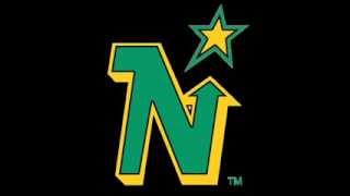 Minnesota North Stars Goal Horn [upl. by Merfe]