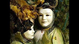 Carnival of Venice Classical Waltzes amp Italian Folk Music from Venice [upl. by Naloc]