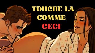 Comment EXCITER Une FEMME Et Devenir LHOMME Dont Elle Rêve [upl. by Gabor713]