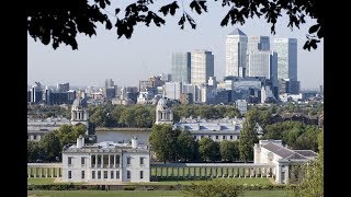 Visit Greenwich [upl. by Silverman154]