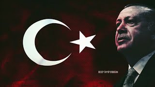 Ak Parti 2019 Seçim Şarkıları  Onun Adı Recep Tayyip Erdoğan  Ceyhun Çelikten [upl. by Agustin43]