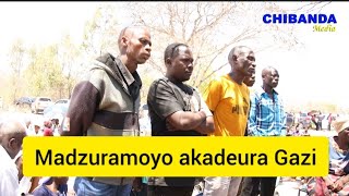 Mwana akubudirwa anotiquot Madzura moyo wodya ropa remunhuquot [upl. by Neirda580]