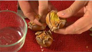 How To Roast Chestnuts [upl. by Jacie]