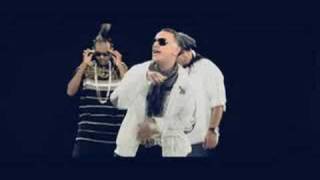 JKING Y MAXIMAN VIDEO CHANGUERIA ORIGINAL [upl. by Melisse]