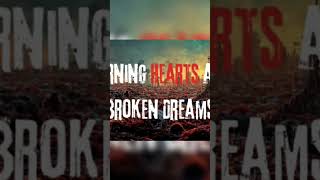 Fallen  Burning Hearts And Broken Dreams [upl. by Hamish]