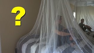 What is the best mosquito net Dont make this mistake [upl. by Neiman]