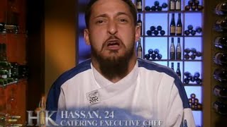 Hell’s Kitchen Season 15 Episode 2 Review w Ariel Malone  AfterBuzz TV [upl. by Zorina]