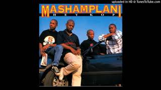 Mashamplani  Phansi Ngeythupha [upl. by Sharon]