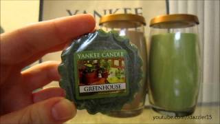 Yankee Candle Palooza 1 Sale Haul [upl. by Evangelist]