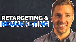 Marketing Retargeting Strategy Facebook Instagram amp Google  Adam Erhart [upl. by Eednim445]